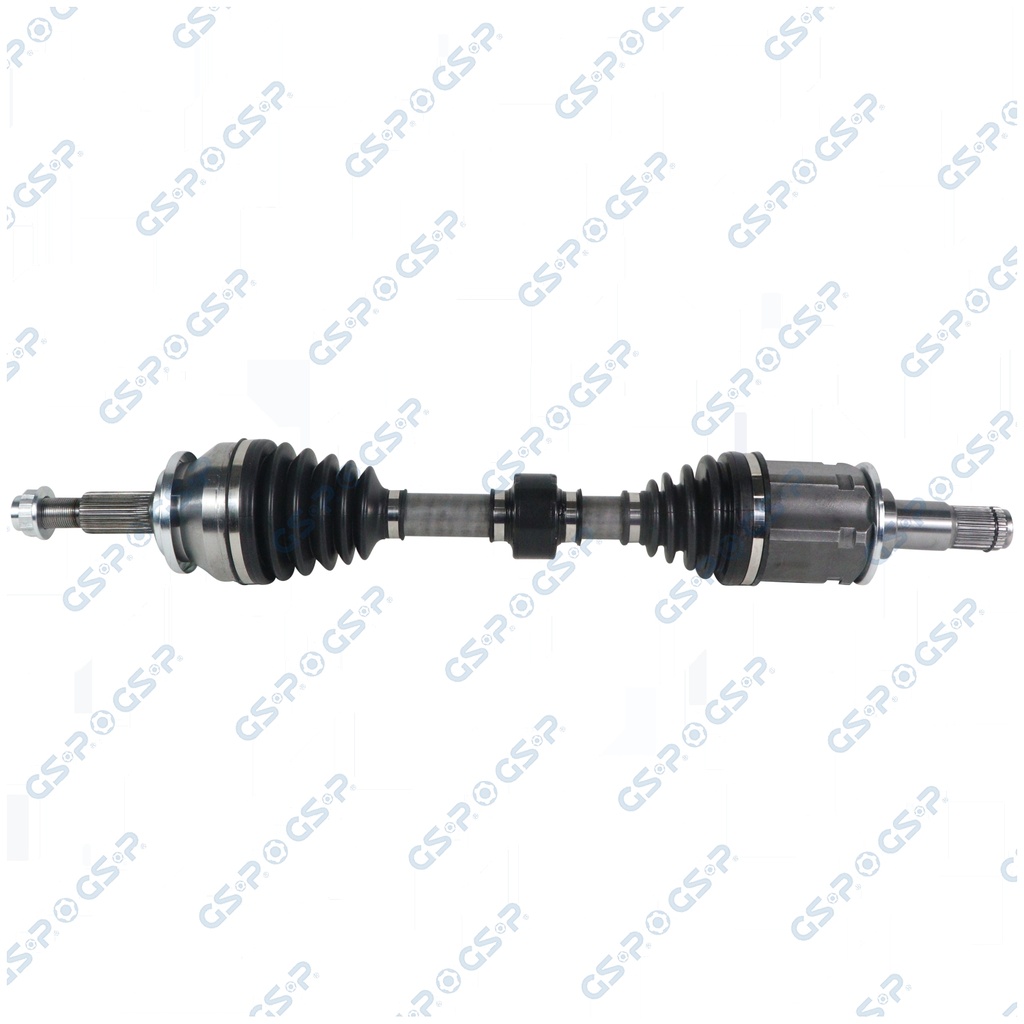 256220 — Flecha Homocinética Delantero Izquierdo GSP 256220
