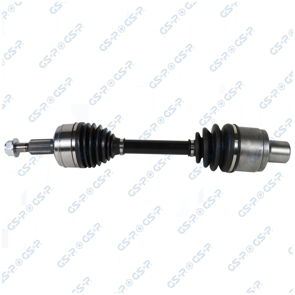256230 — Flecha Homocinética Trasero Derecho GSP 256230
