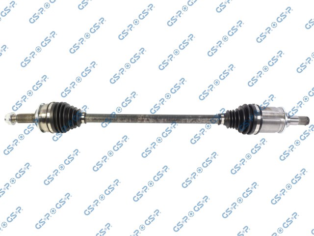256241 — Flecha Homocinética Trasero Izquierdo GSP 256241