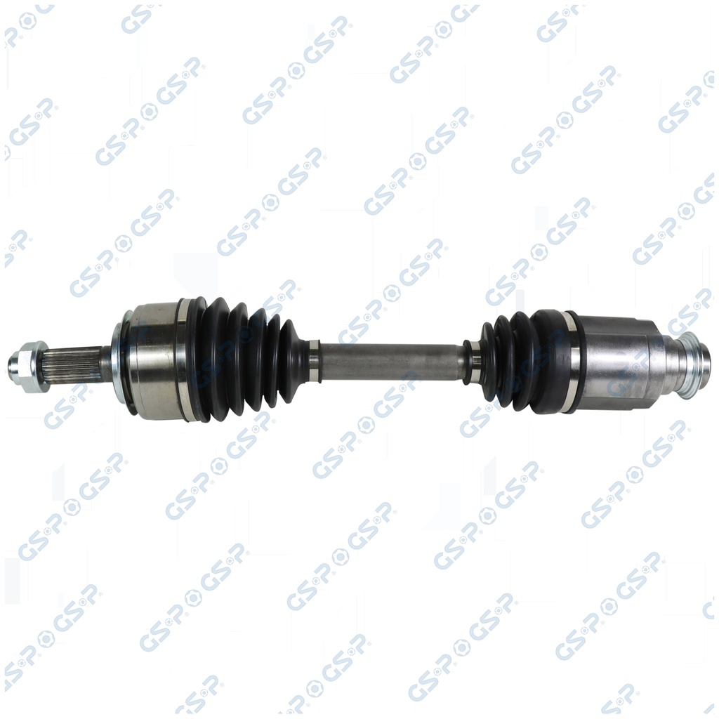 256246 — Flecha Homocinética GSP 256246