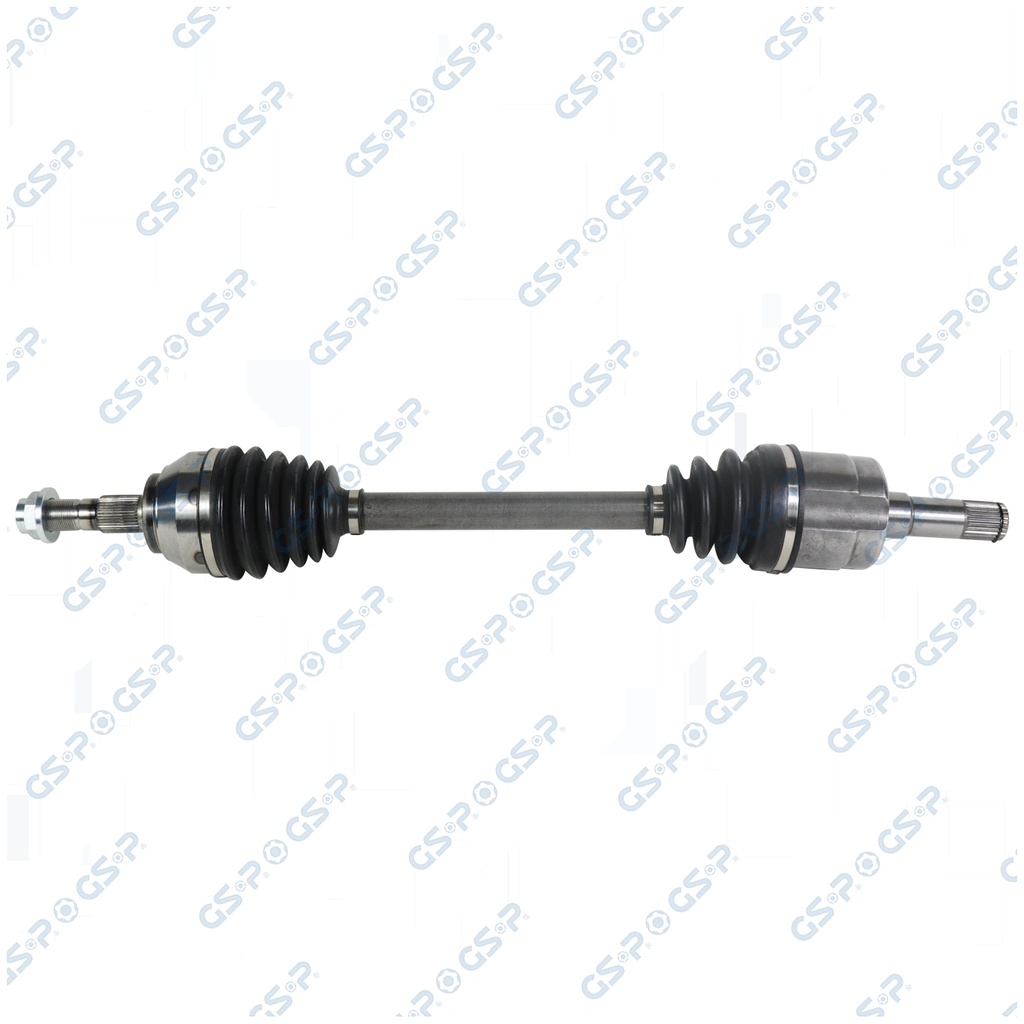 256375 — Flecha Homocinética Delantero Izquierdo GSP 256375