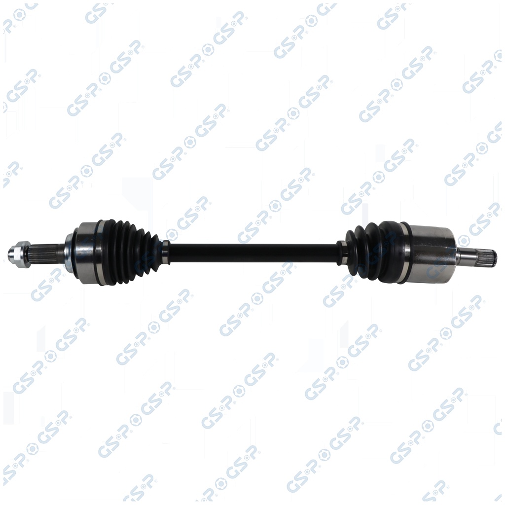 256413 — Flecha Homocinética GSP 256413