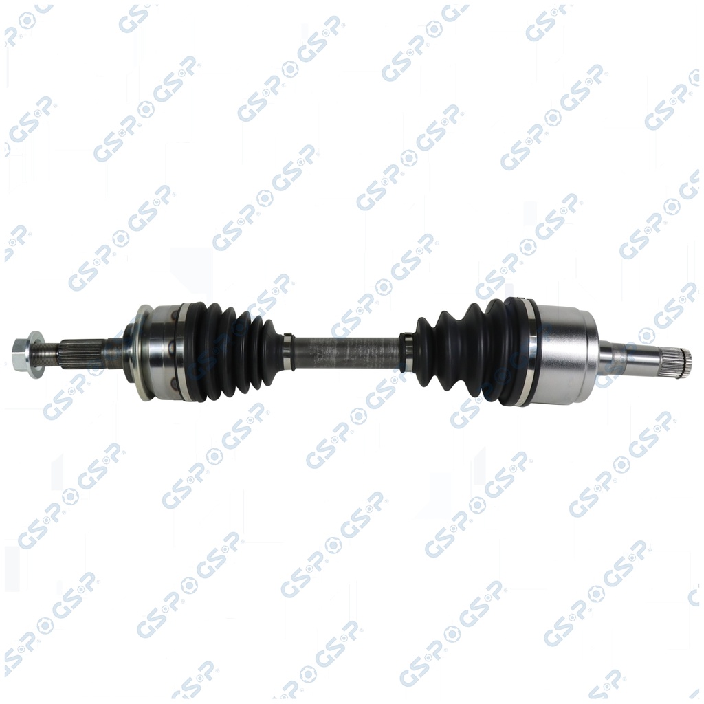 Flecha Homocinética Delantero Izquierdo GSP 256722