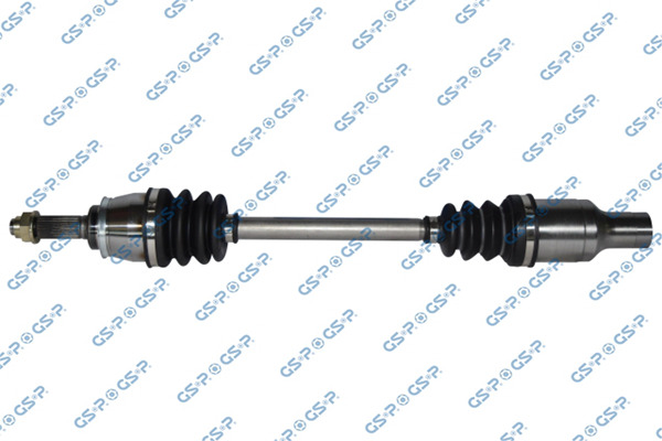Flecha Homocinética Delantero Derecho GSP 257012