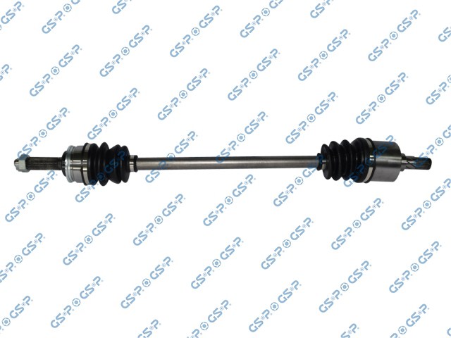 Flecha Homocinética Delantero Derecho GSP 257039