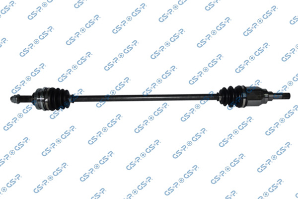 Flecha Homocinética Delantero Derecho GSP 257085