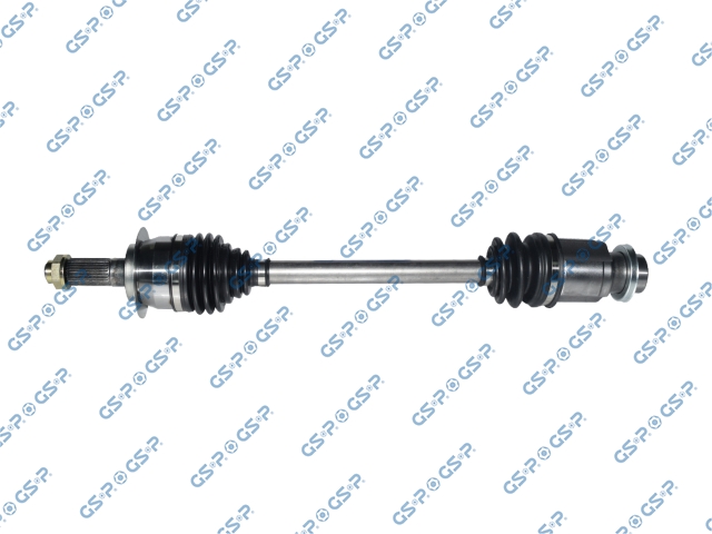 257203 — Flecha Homocinética GSP 257203