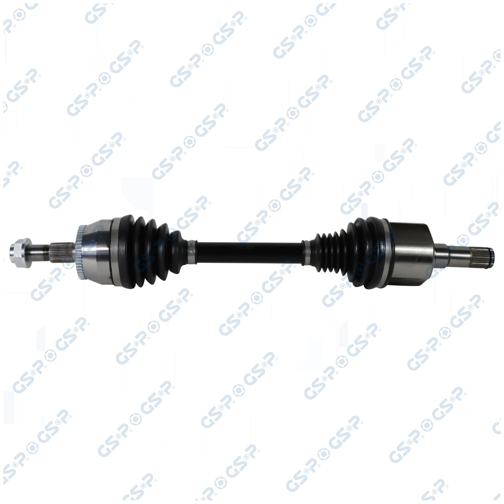 257625 — Flecha Homocinética Delantero Izquierdo GSP 257625