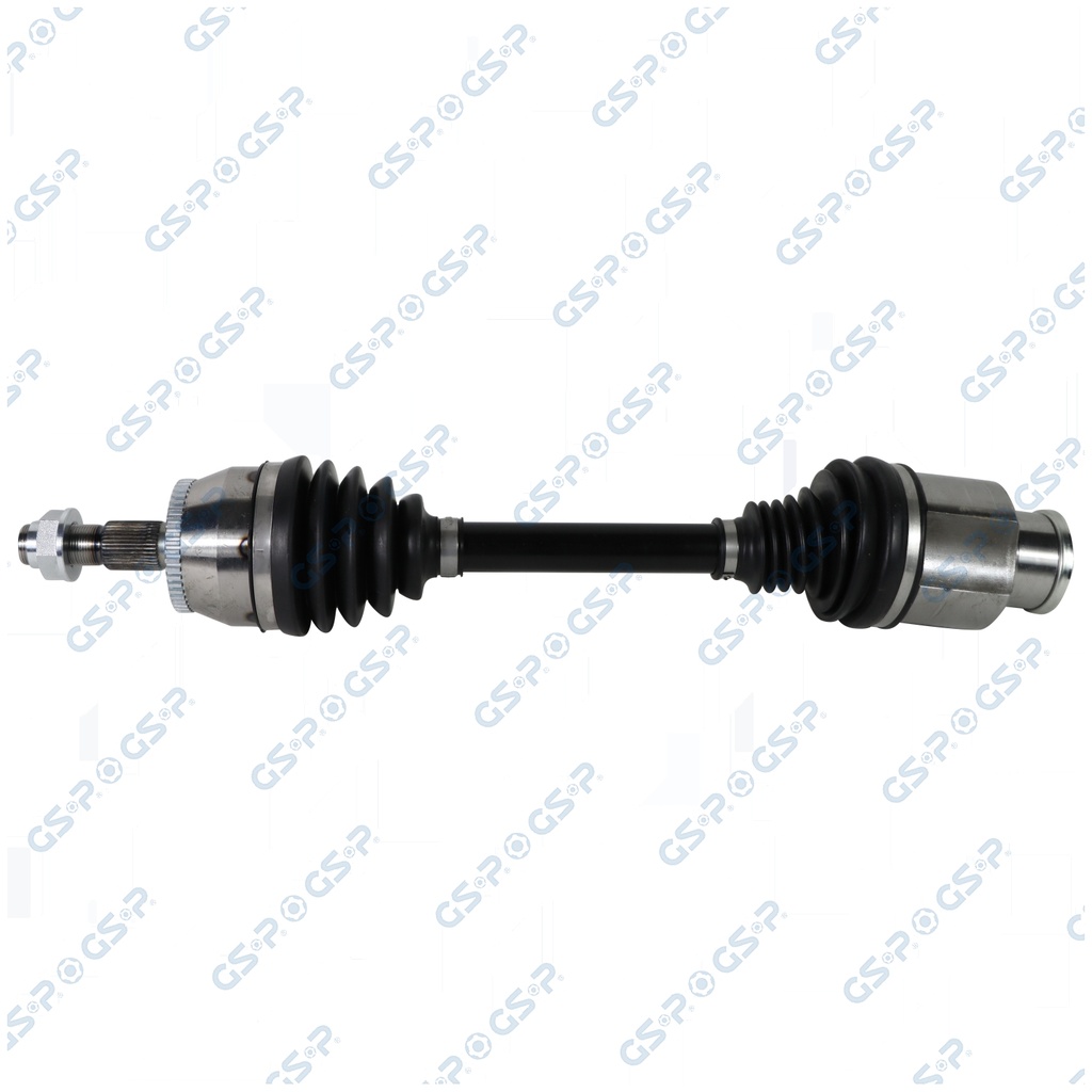 Flecha Homocinética Delantero Derecho GSP 257645