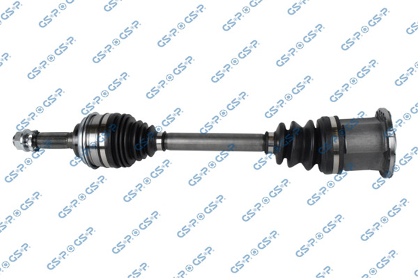 259003 — Flecha Homocinética Delantero Izquierdo GSP 259003