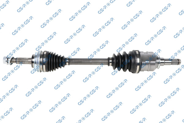 259029 — Flecha Homocinética Delantero Izquierdo GSP 259029