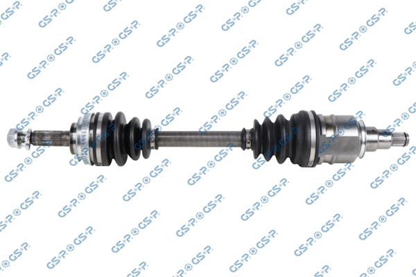 259045 — Flecha Homocinética Delantero Izquierdo GSP 259045
