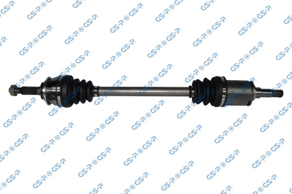 259050 — Flecha Homocinética Delantero Derecho GSP 259050
