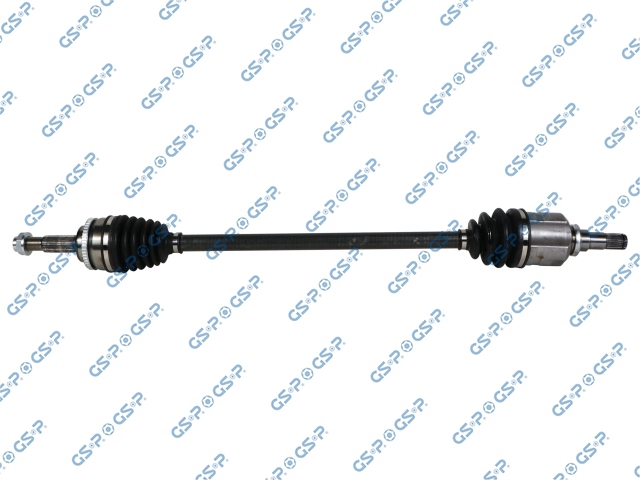 259205 — Flecha Homocinética GSP 259205