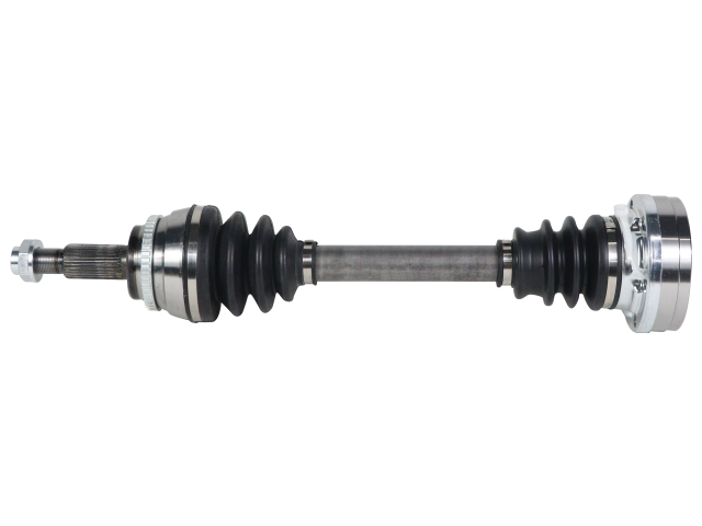 Flecha Homocinética Delantero Izquierdo GSP 259278