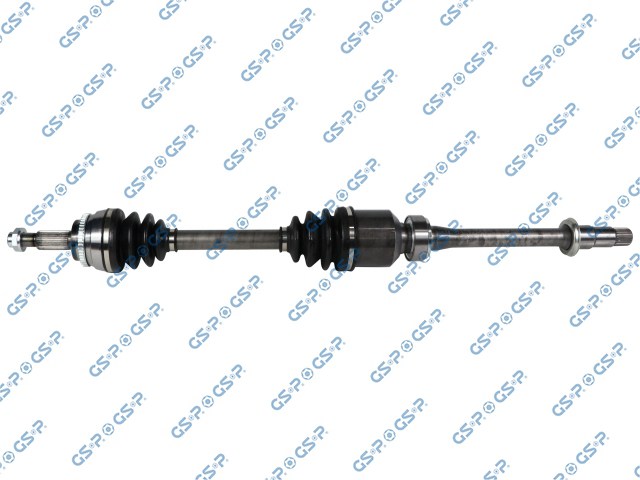 259330 — Flecha Homocinética Delantero Derecho GSP 259330