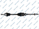 Flecha Homocinética Delantero Derecho GSP 259330