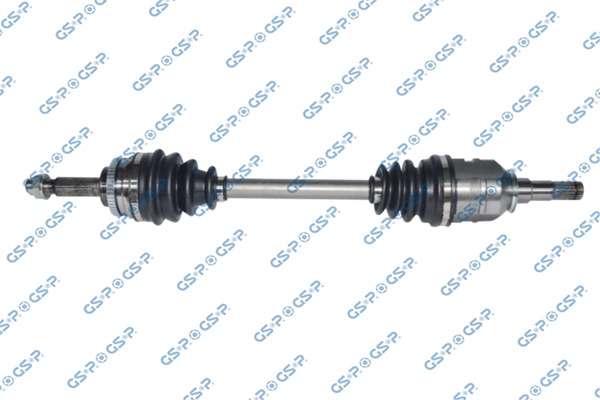 Flecha Homocinética Delantero Izquierdo GSP 259399