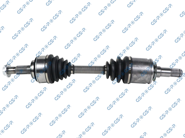 Flecha Homocinética Delantero GSP 259497