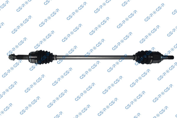 Flecha Homocinética Trasero GSP 259656