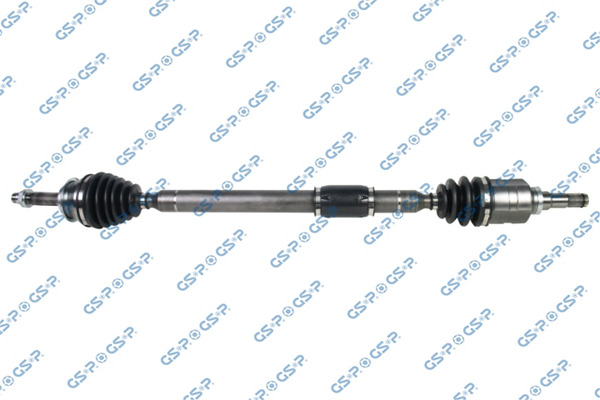 Flecha Homocinética Delantero Derecho GSP 259688