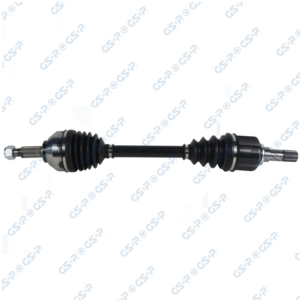 Flecha Homocinética Delantero Izquierdo GSP 260022