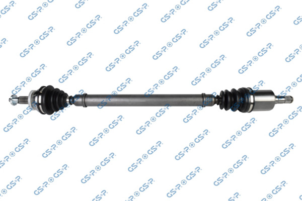 261133 — Flecha Homocinética GSP 261133