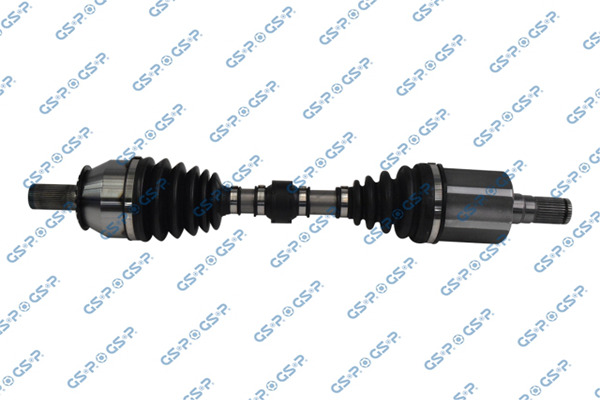 262109 — Flecha Homocinética Delantero Izquierdo GSP 262109