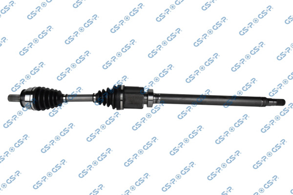 262123 — Flecha Homocinética GSP 262123