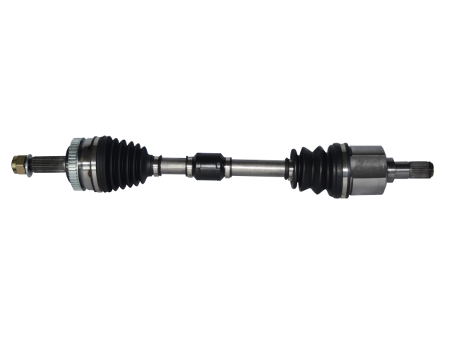 299053 — Flecha Homocinética Delantero Izquierdo GSP 299053