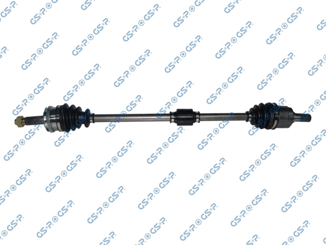 Flecha Homocinética GSP 299216