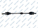 Flecha Homocinética GSP 299216