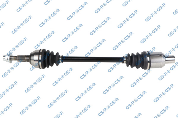 299226 — Flecha Homocinética Delantero Izquierdo GSP 299226