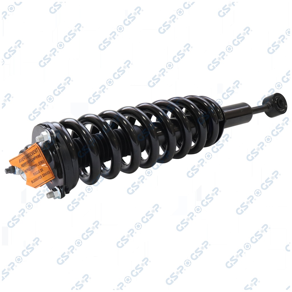 Strut Armado con Resorte Delantero Derecho GSP 30000028