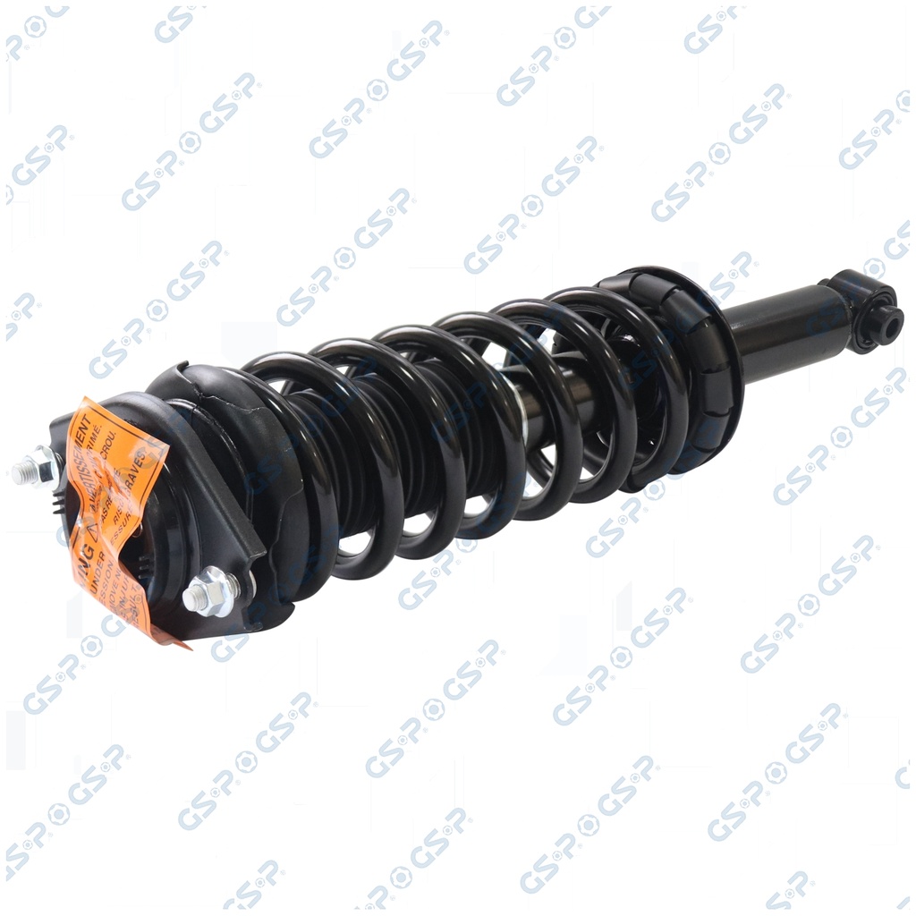 Strut Armado con Resorte Trasero GSP 30000035