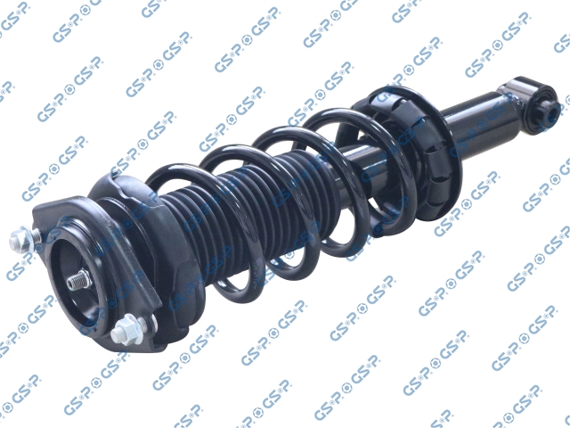 Strut Armado con Resorte Trasero GSP 30000039
