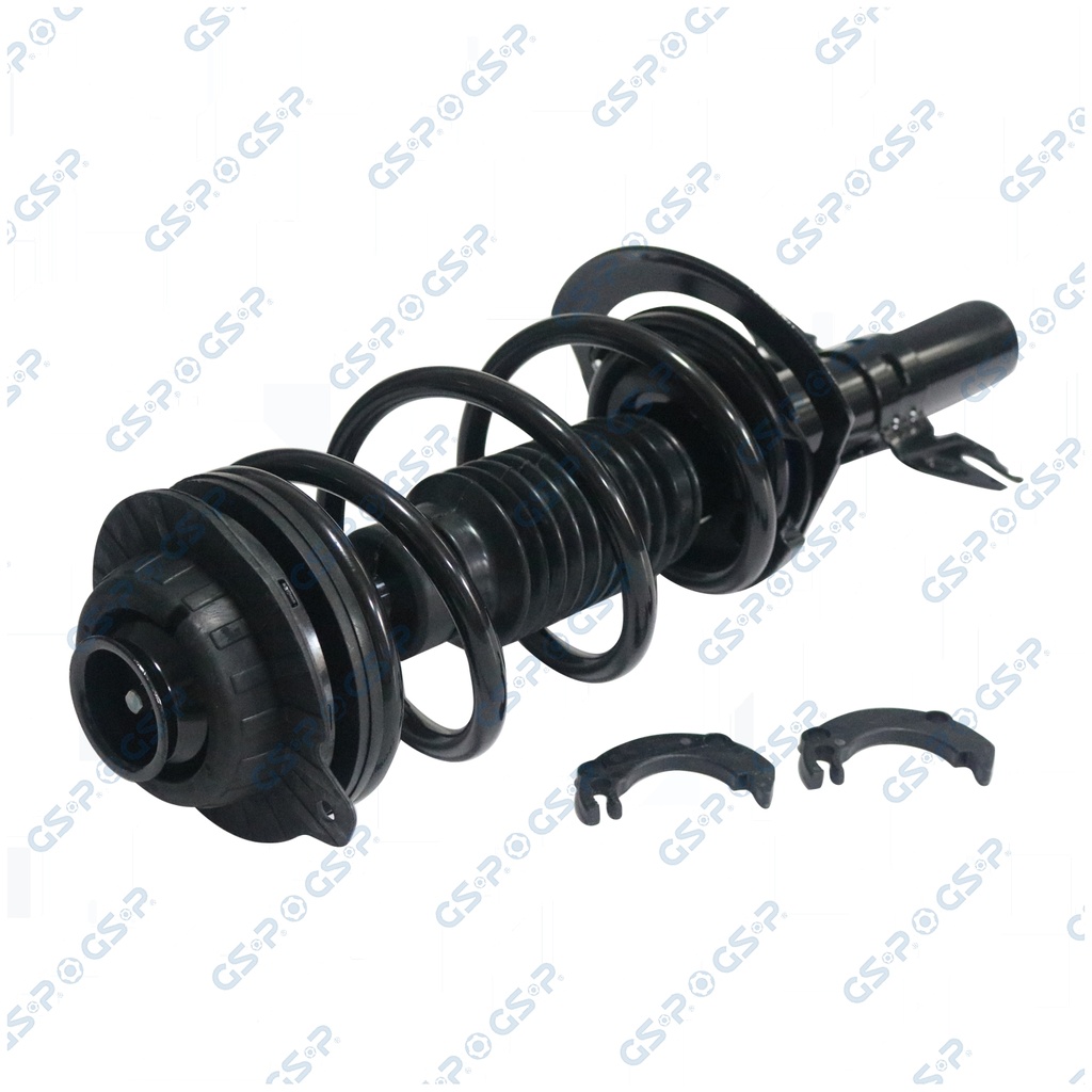 Strut Armado con Resorte Delantero Izquierdo GSP 30000043