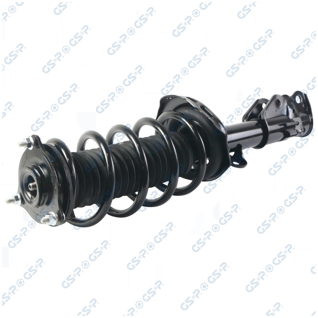 Strut Armado con Resorte Delantero Derecho GSP 30000046