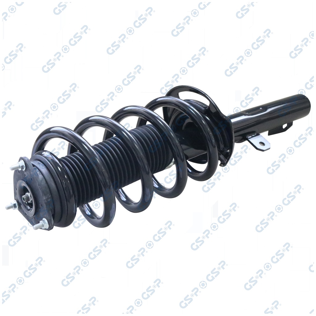 Strut Armado con Resorte Delantero GSP 30000047