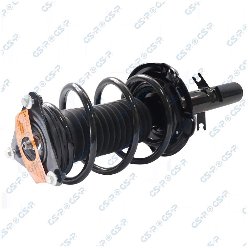 Strut Armado con Resorte Delantero Izquierdo GSP 30000052
