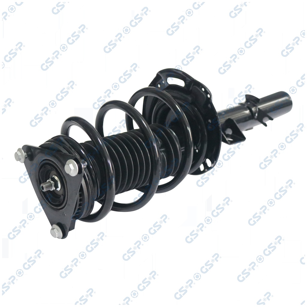 Strut Armado con Resorte Delantero Derecho GSP 30000053
