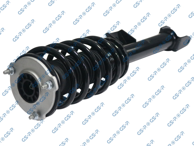 Strut Armado con Resorte Delantero Izquierdo GSP 30000057
