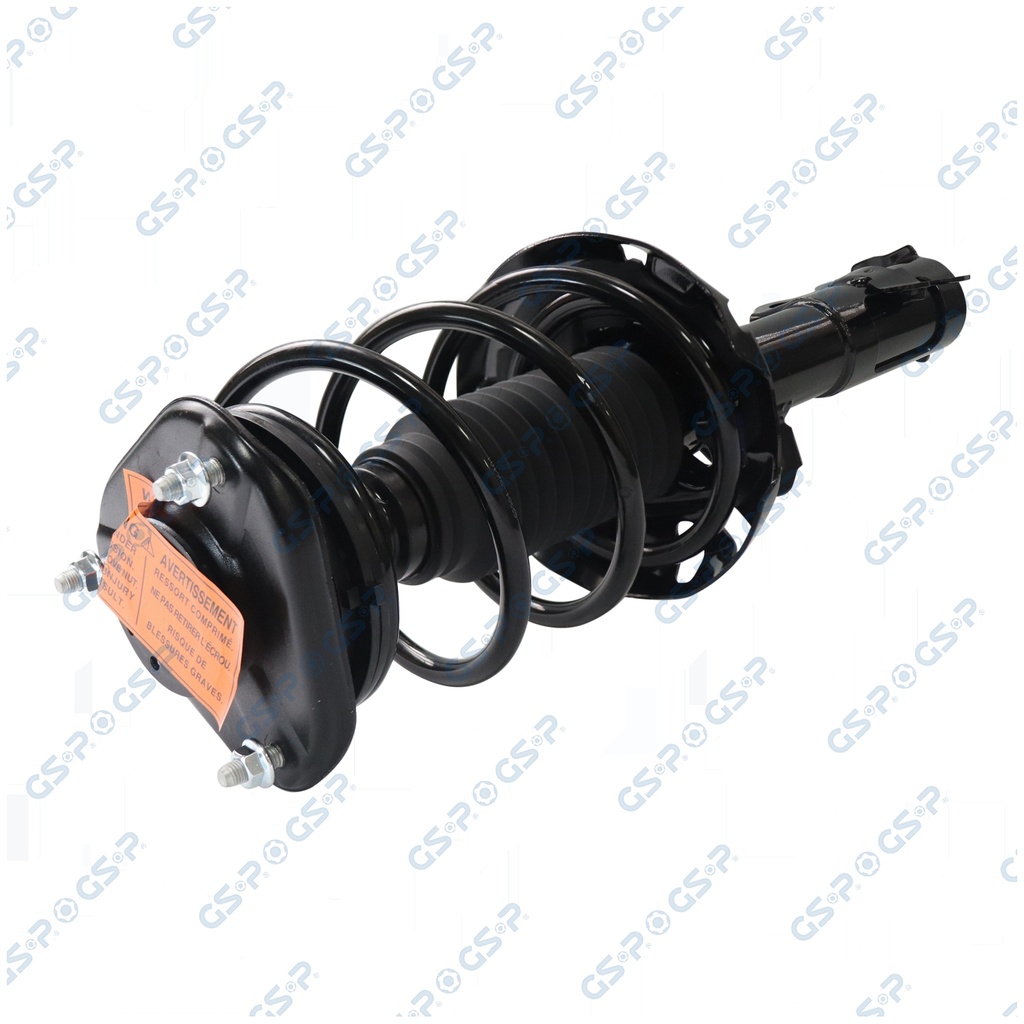 Strut Armado con Resorte Delantero Izquierdo GSP 30000065