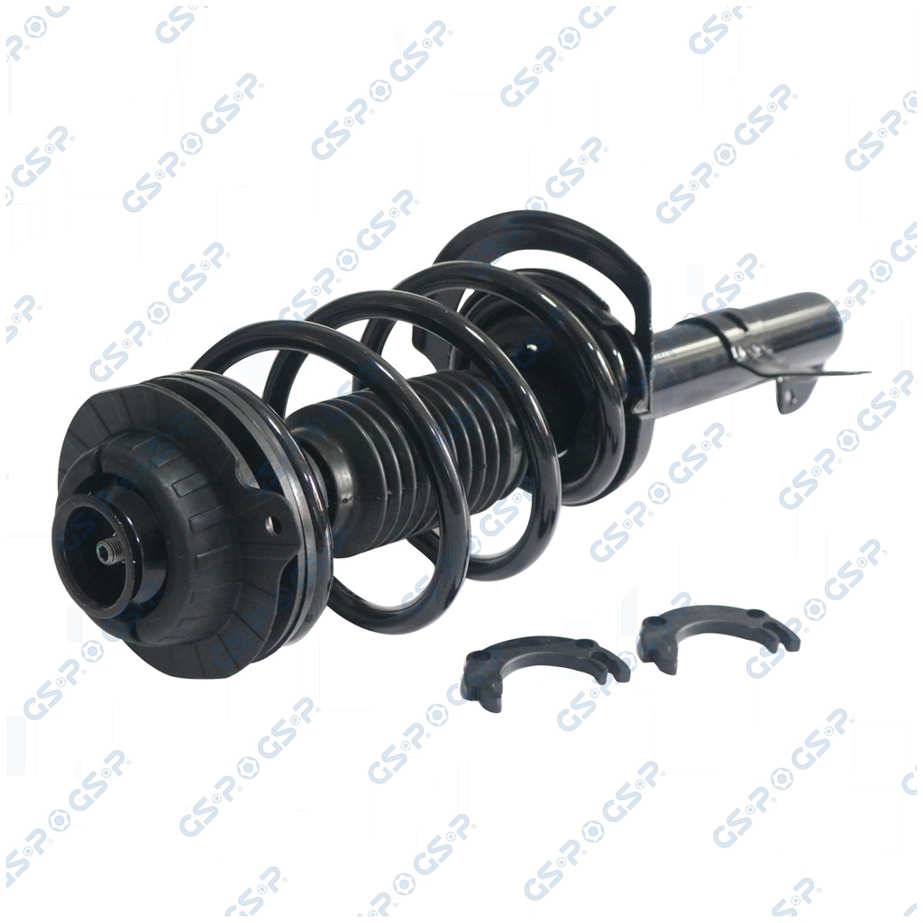 Strut Armado con Resorte Delantero Izquierdo GSP 30000077