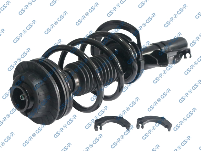 Strut Armado con Resorte Delantero Derecho GSP 30000078