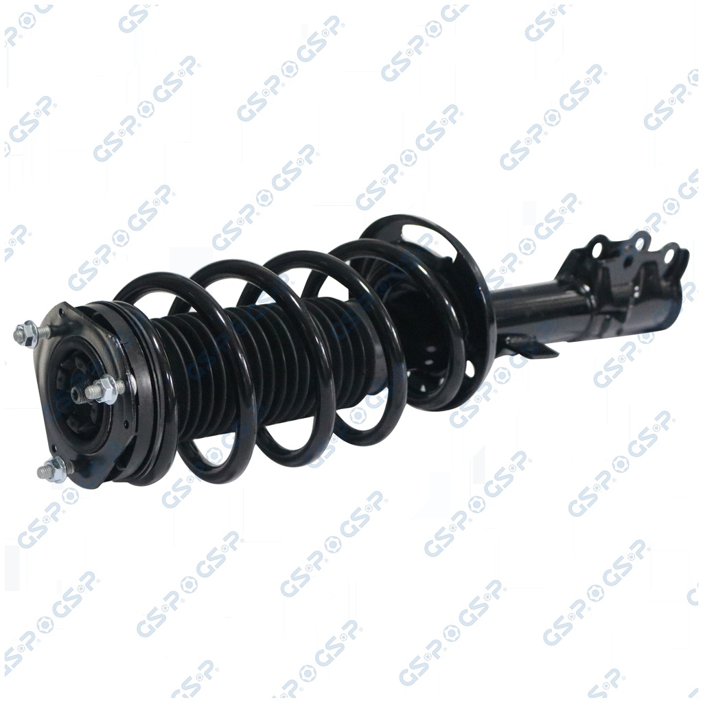 Strut Armado con Resorte Delantero Derecho GSP 30000084