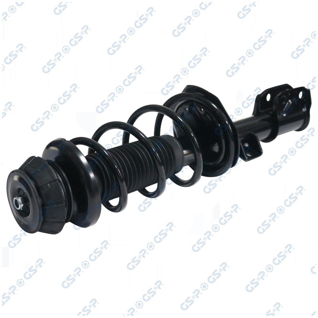 Strut Armado con Resorte Delantero Derecho GSP 30000086