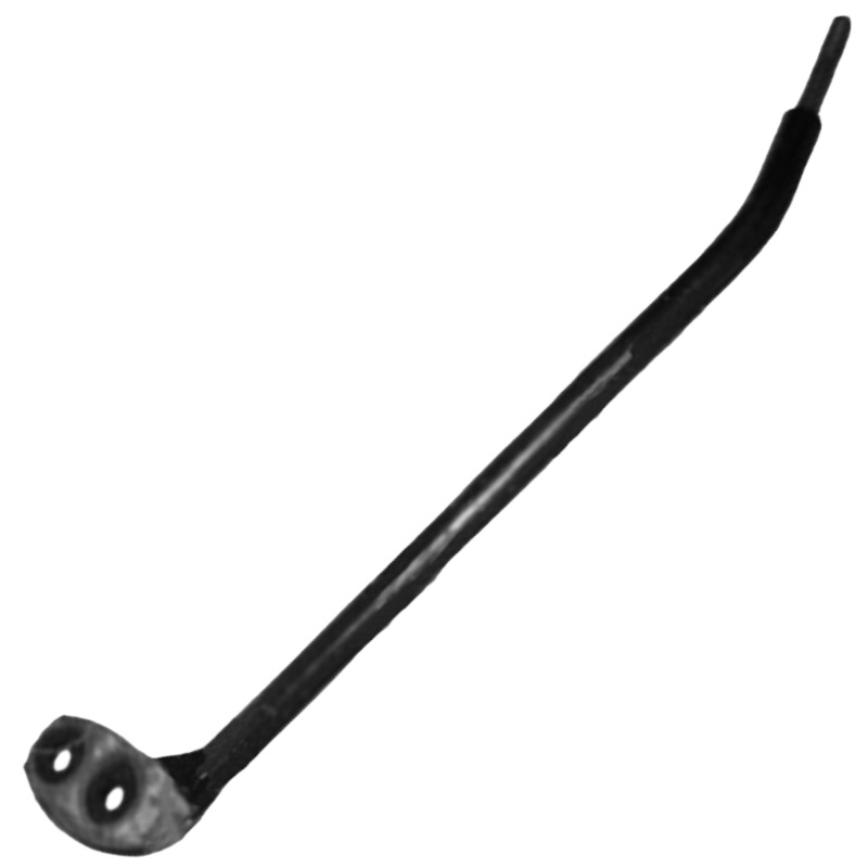 TO-20-001 — BARRA TENSORA DELANTERO CHEVROLET CHEVY 1994-2012
