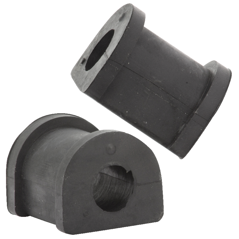 GOMAS BARRA ESTABILIZADORA DELANTERO CHEVROLET CHEVY 1994-2012
