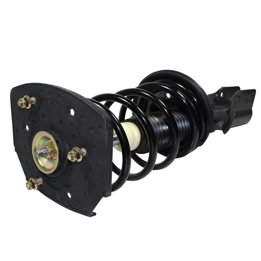 30300181 — Strut Armado con Resorte Trasero Derecho GSP 30300181